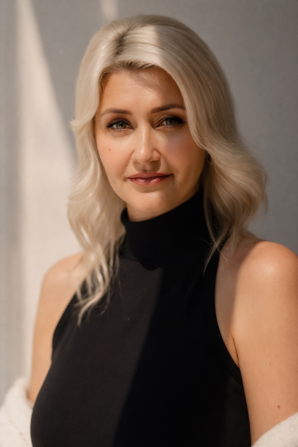 Ганна Рехінкіна